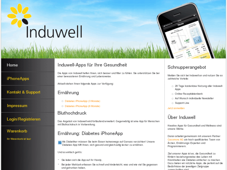 www.induwell.de