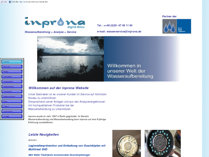 www.inprona.de