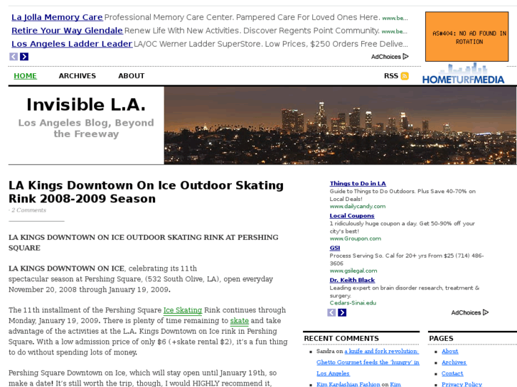 www.invisiblela.com