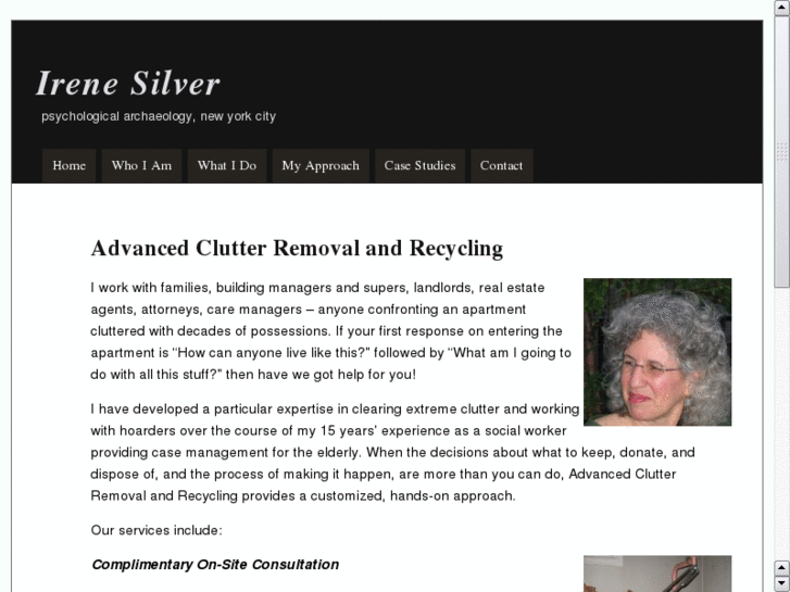 www.irenesilver.com