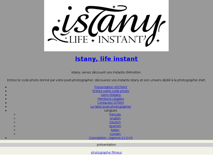 www.istany.com
