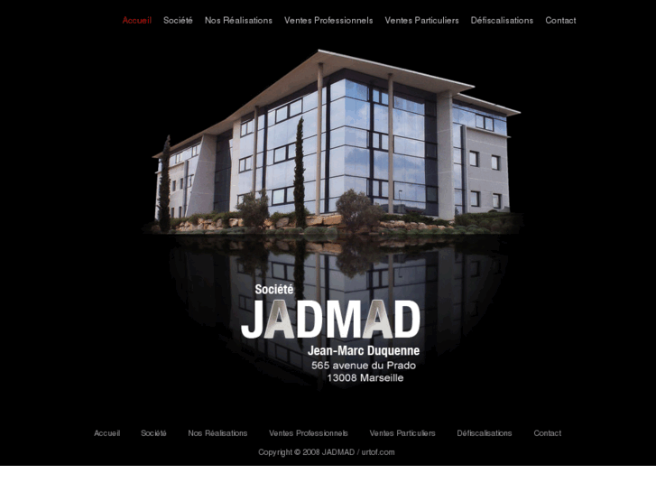 www.jadmad.com