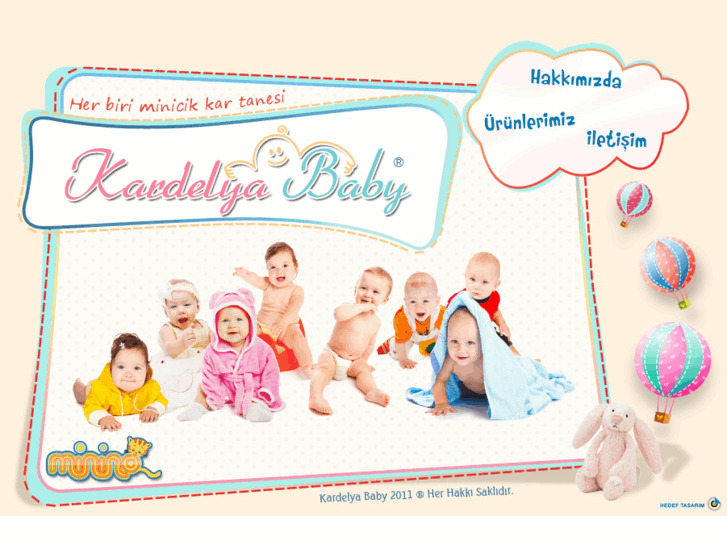 www.kardelyababy.com