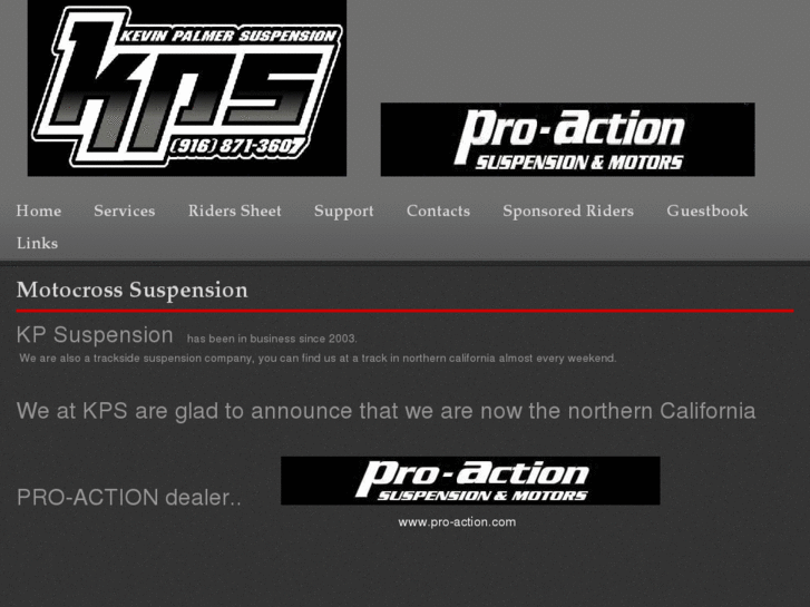 www.kpsuspension.com