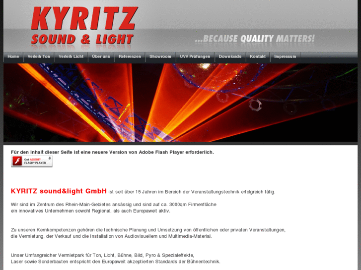 www.kyritz.org