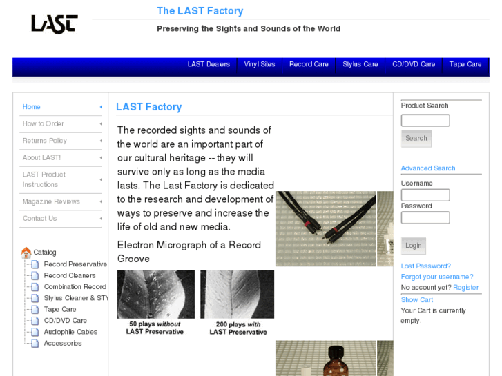 www.lastfactory.com