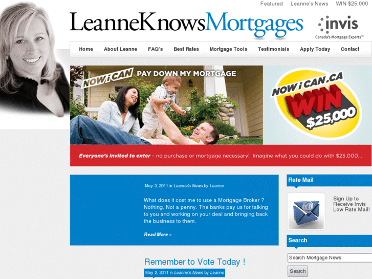 www.leanneknowsmortgages.com