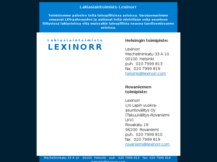 www.lexinorr.com