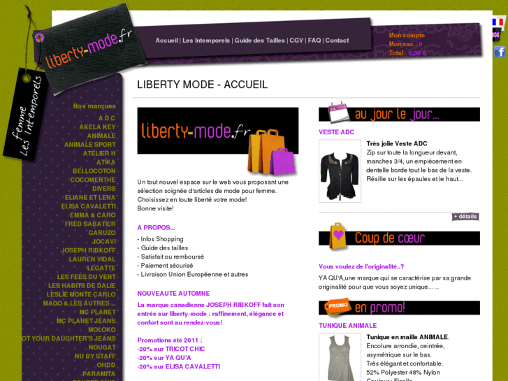 www.liberty-mode.com