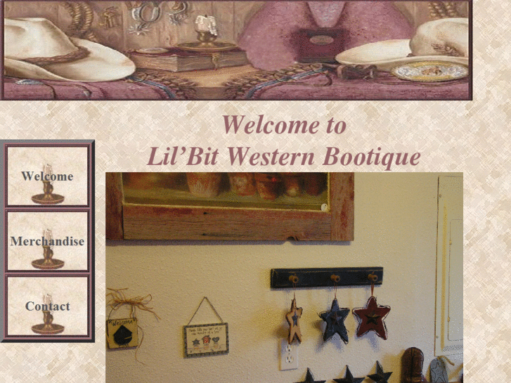 www.lilbitwesternbootique.com