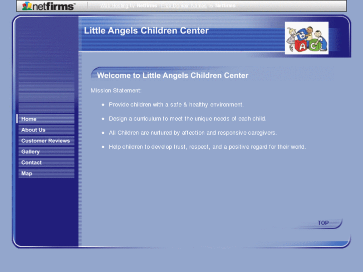 www.littleangelschildrencenter.com