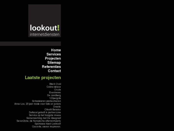 www.lookout.be