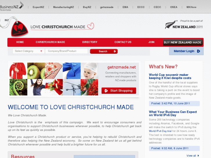 www.lovechristchurchmade.org.nz