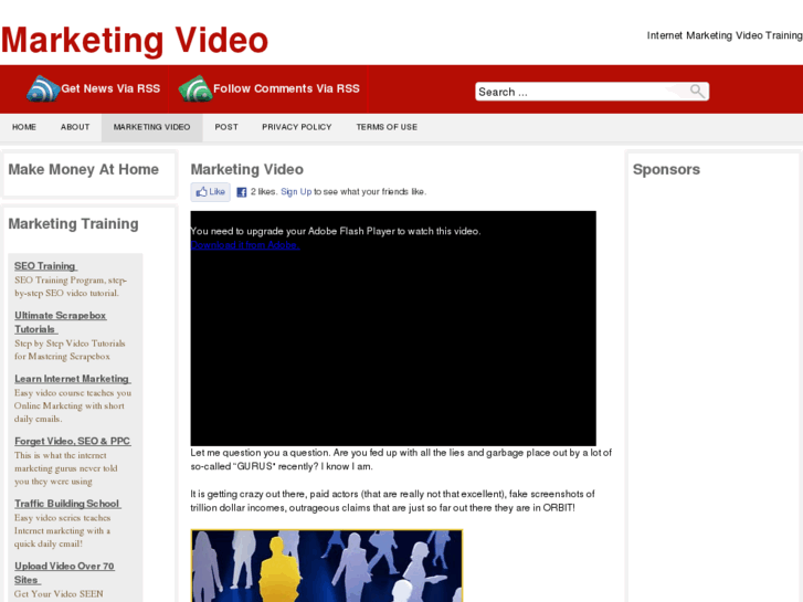 www.marketingvideo.org