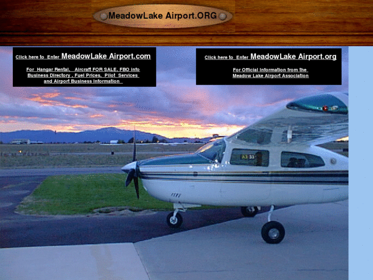 www.meadowlakeairport.org