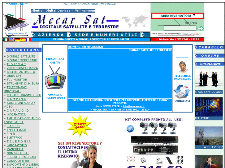 www.mecarsat.it