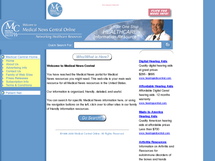 www.medicalnews.net