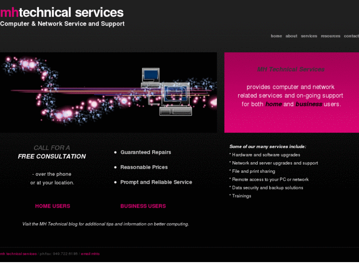 www.mh-technical.com