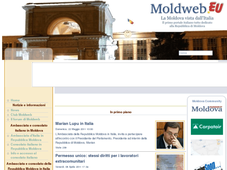 www.moldweb.eu