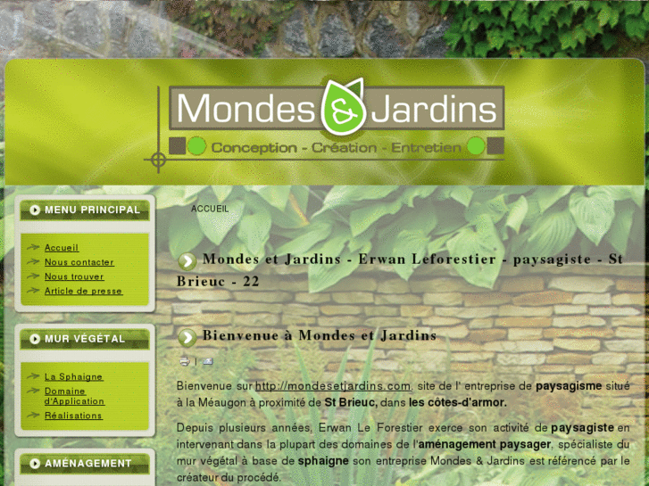 www.mondesetjardins.com