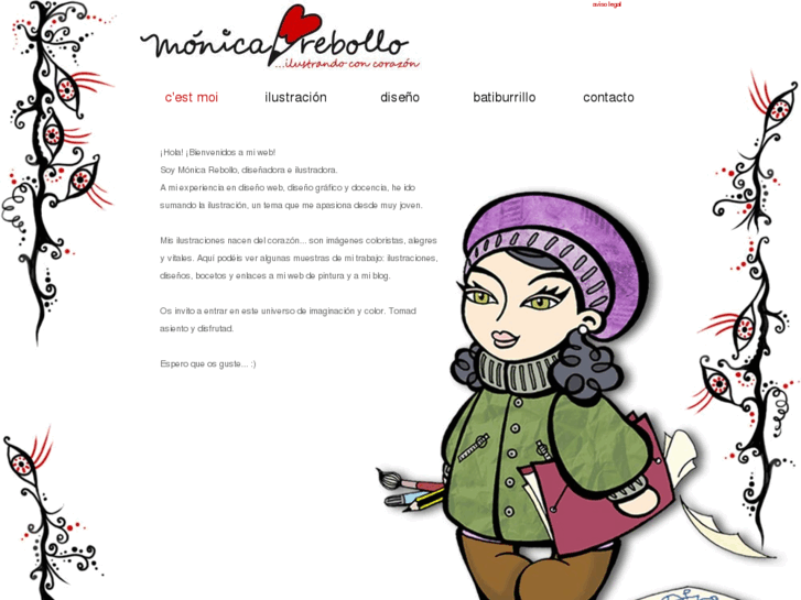 www.monicarebollo.com