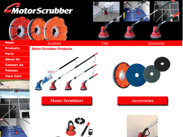 www.motorscrubbers.com