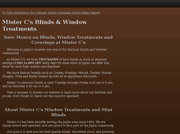 www.mrcblinds.com