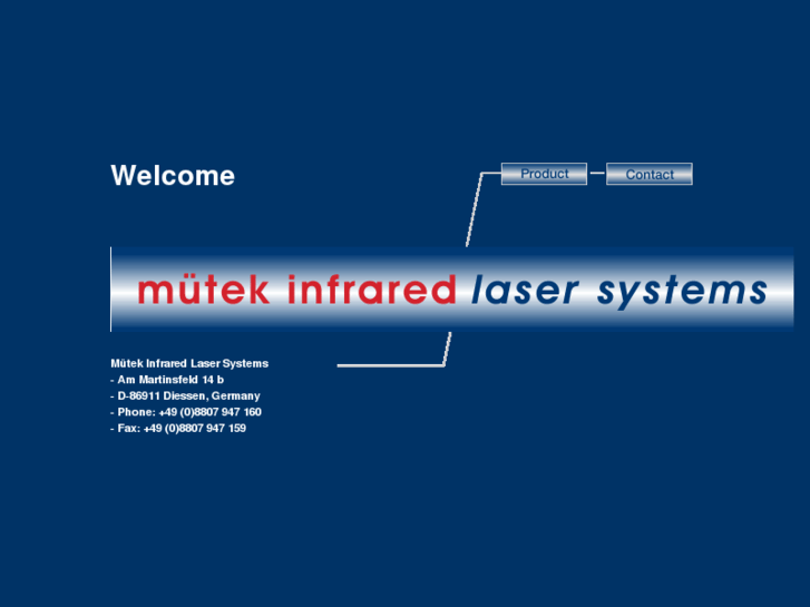 www.muetek-infrared.com