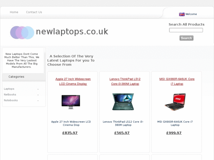 www.newlaptops.co.uk