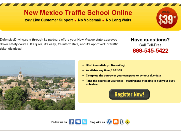 www.newmexico-defensivedriving.com