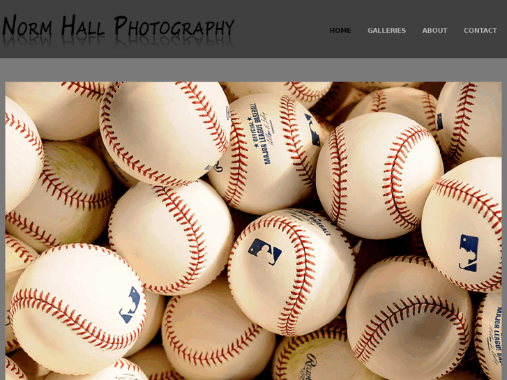 www.normhallphotography.com