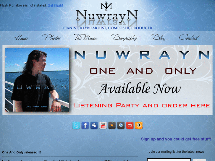 www.nuwrayn.com