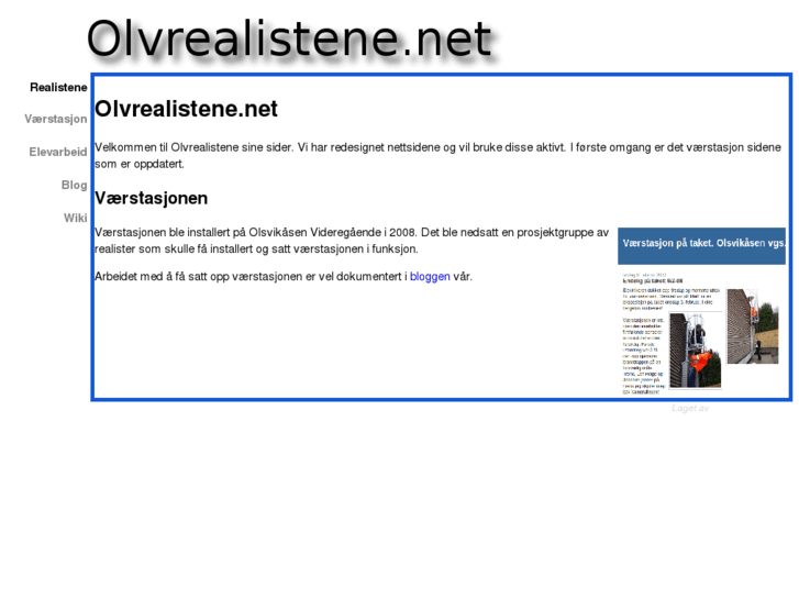 www.olvrealistene.net