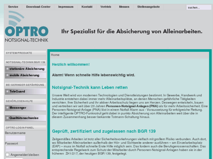 www.optro.de