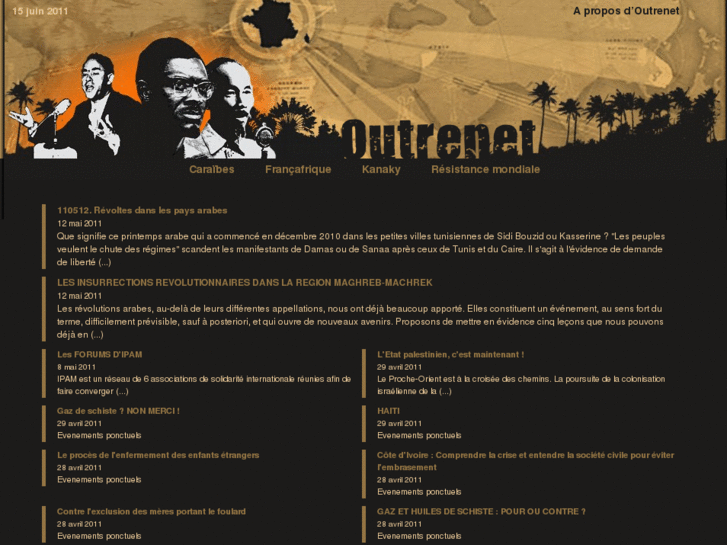 www.outrenet.com