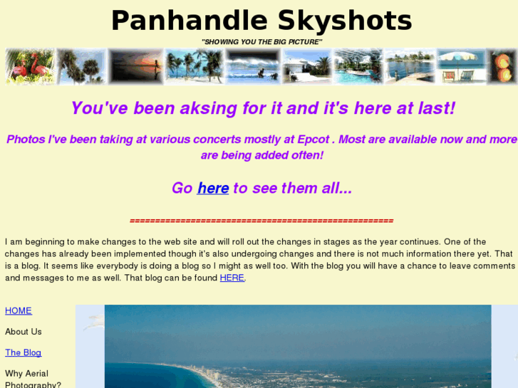 www.panhandleskyshots.com