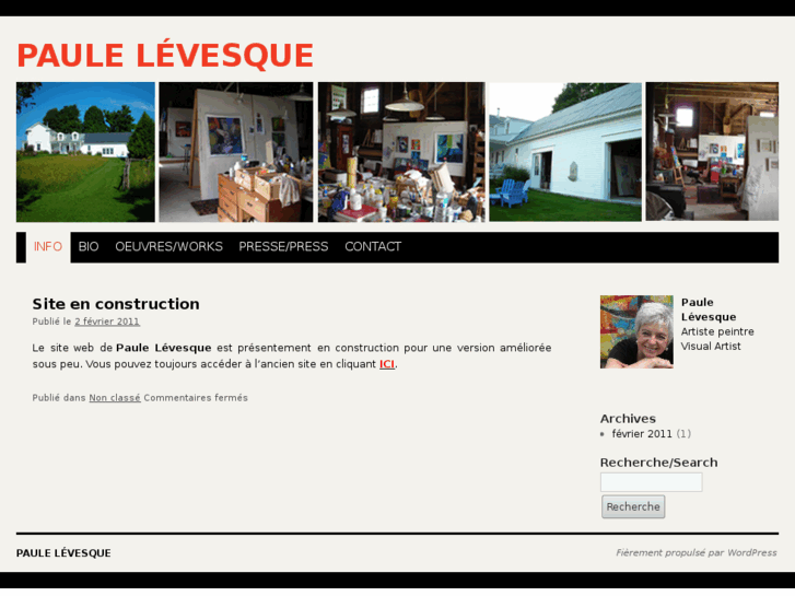 www.paulelevesque.com