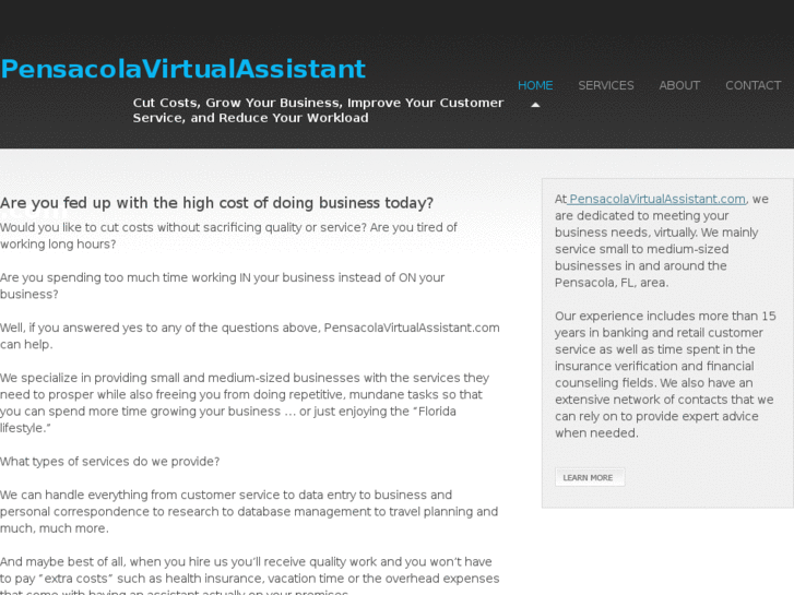 www.pensacolavirtualassistant.com