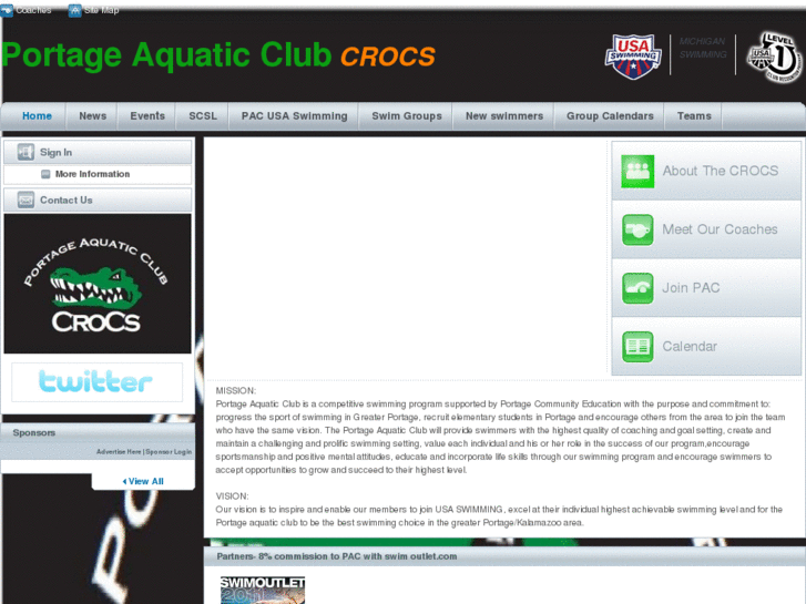 www.portageaquaticclub.com