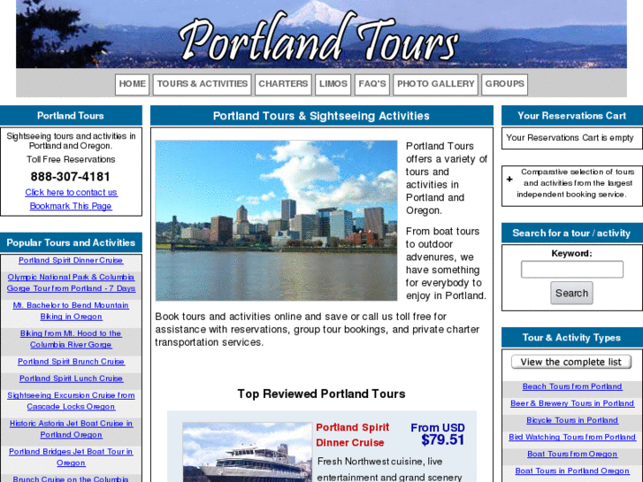 www.portlandtours.net