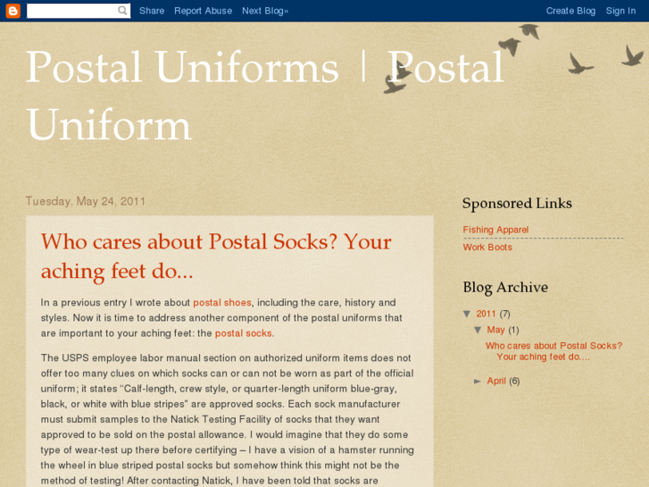 www.postaluniformsonline.net