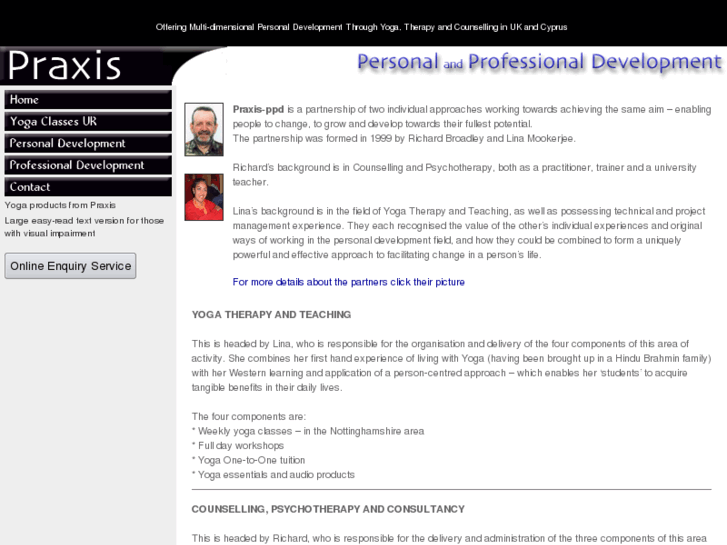 www.praxis-ppd.com