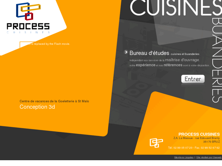 www.process-cuisines.com