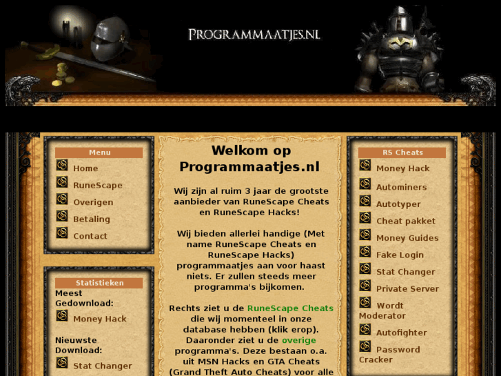 www.programmaatjes.nl