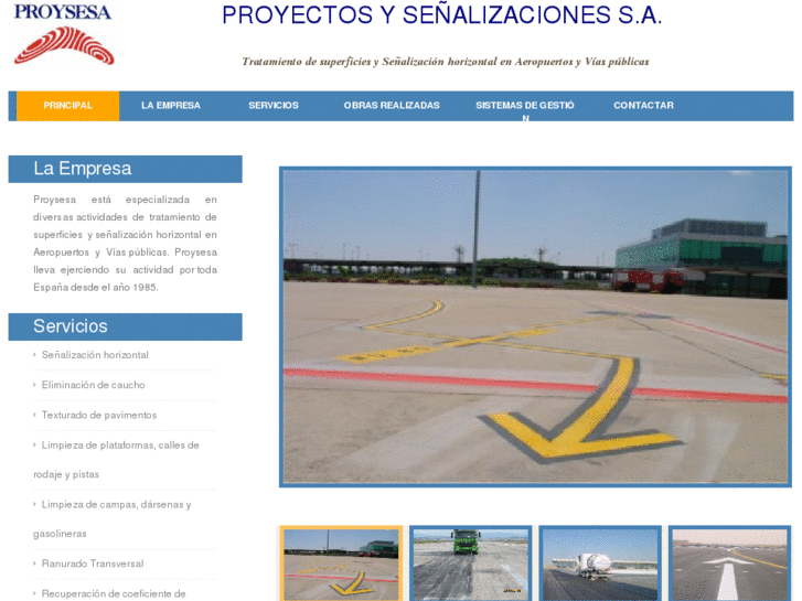 www.proysesa.com