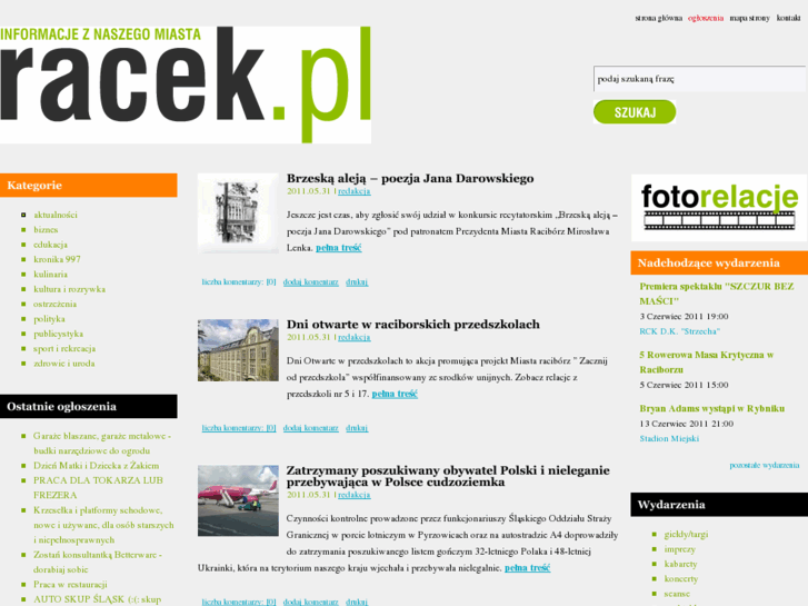 www.racek.pl