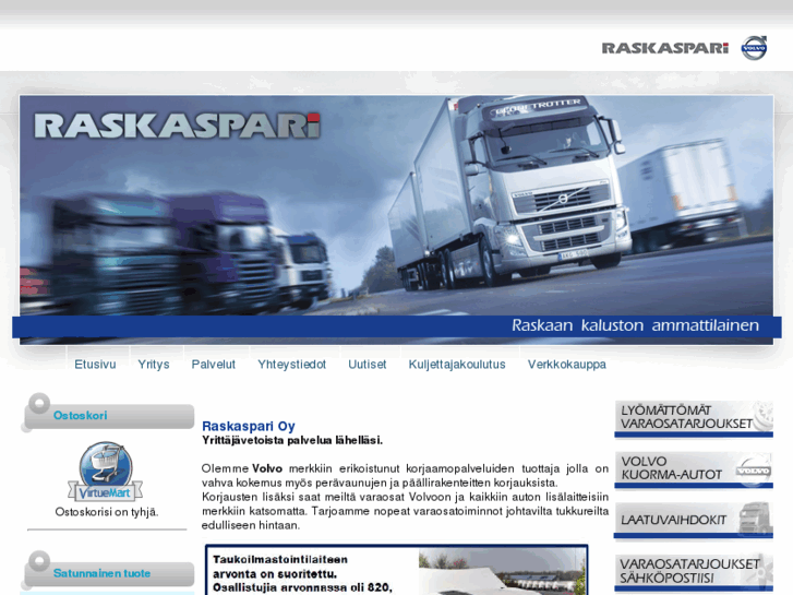 www.raskaspari.com