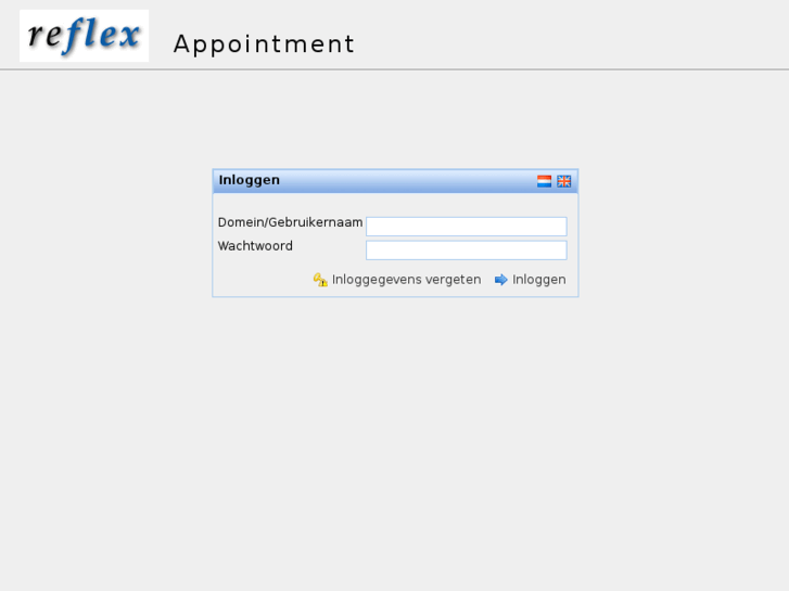 www.reflexappointment.nl