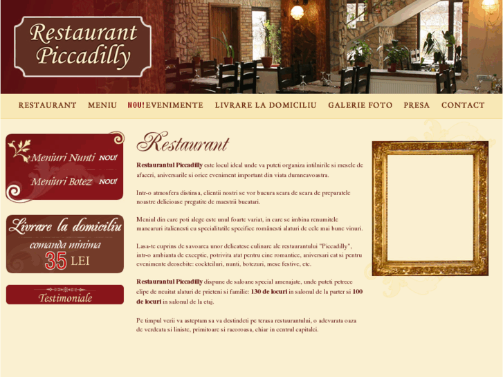 www.restaurantpiccadilly.ro