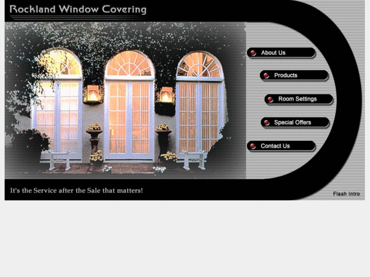 www.rocklandwindowcovering.com